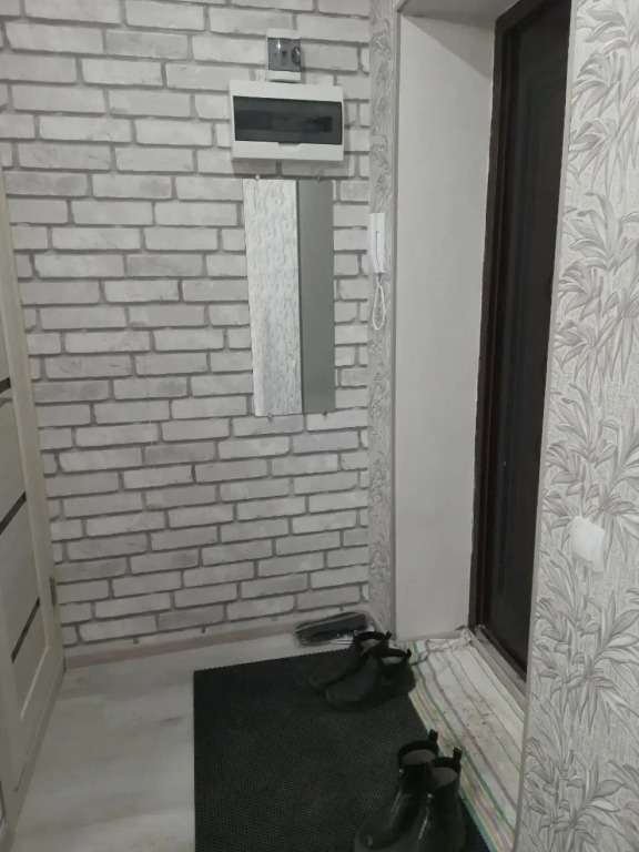 Квартира на Коммунистической 36