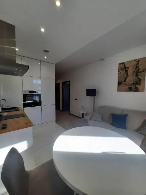 Апартаменты Однокомнатные Park House