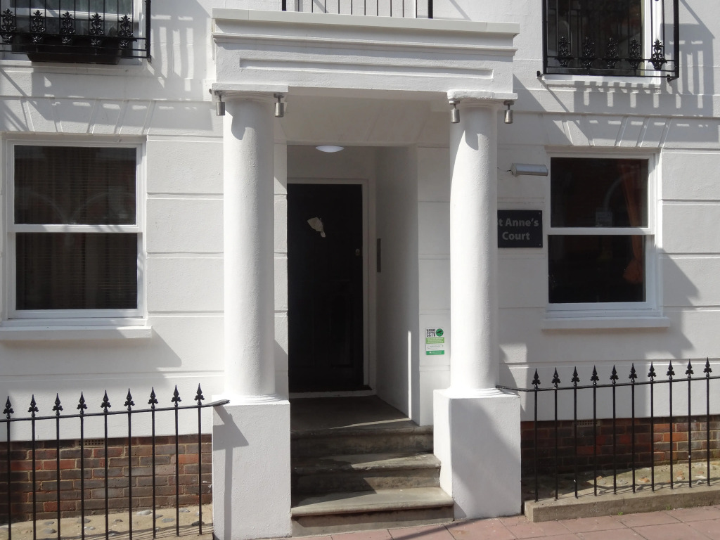 Апартаменты BrightonBreak