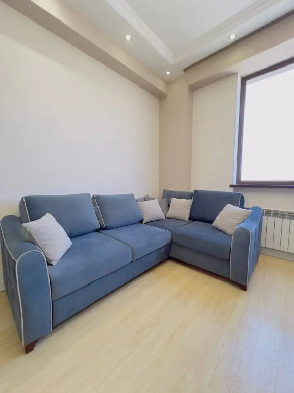 Апартаменты Perte House on Sasna Tzrer 2