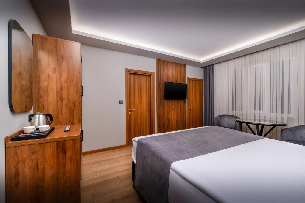 Elite Port Hotel Istanbul Airport