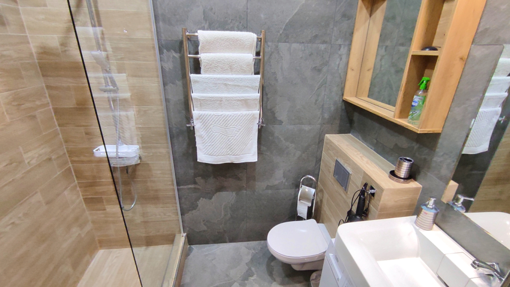 Spalnya I Gostinaya Na Ul.Pestova 9 Apartments