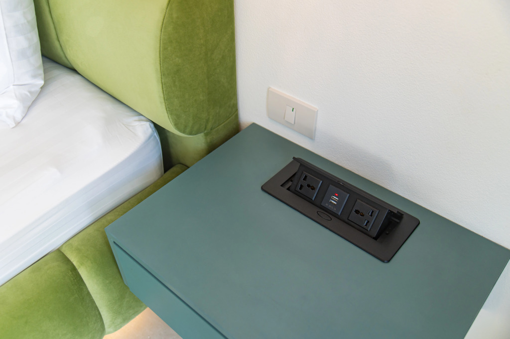 Вилла Olive Villa - New Luxury Private Pool 3BR