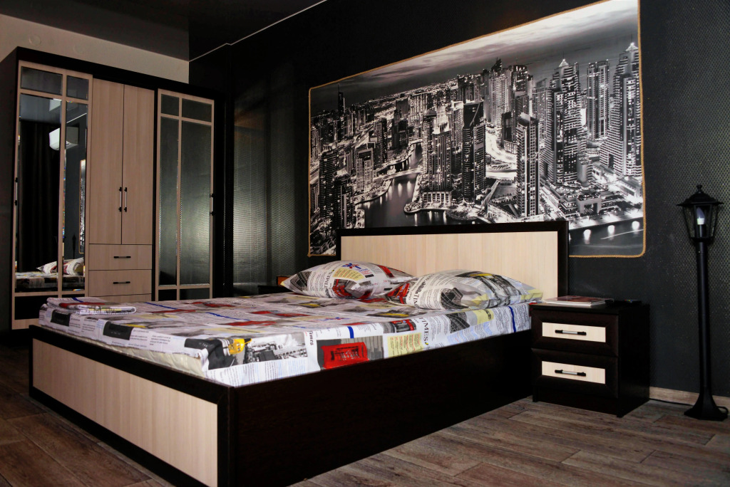 Апартаменты ATLANT Apartments 171