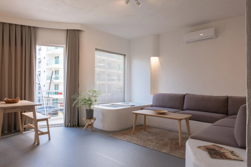 Lolive homes