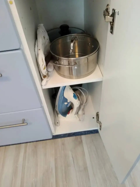 Квартира Студия рядом с ЦК Урал