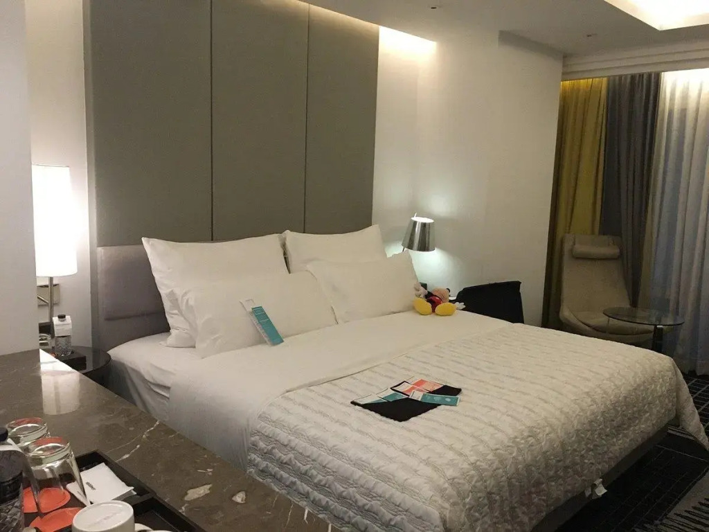 The Westin Dhaka