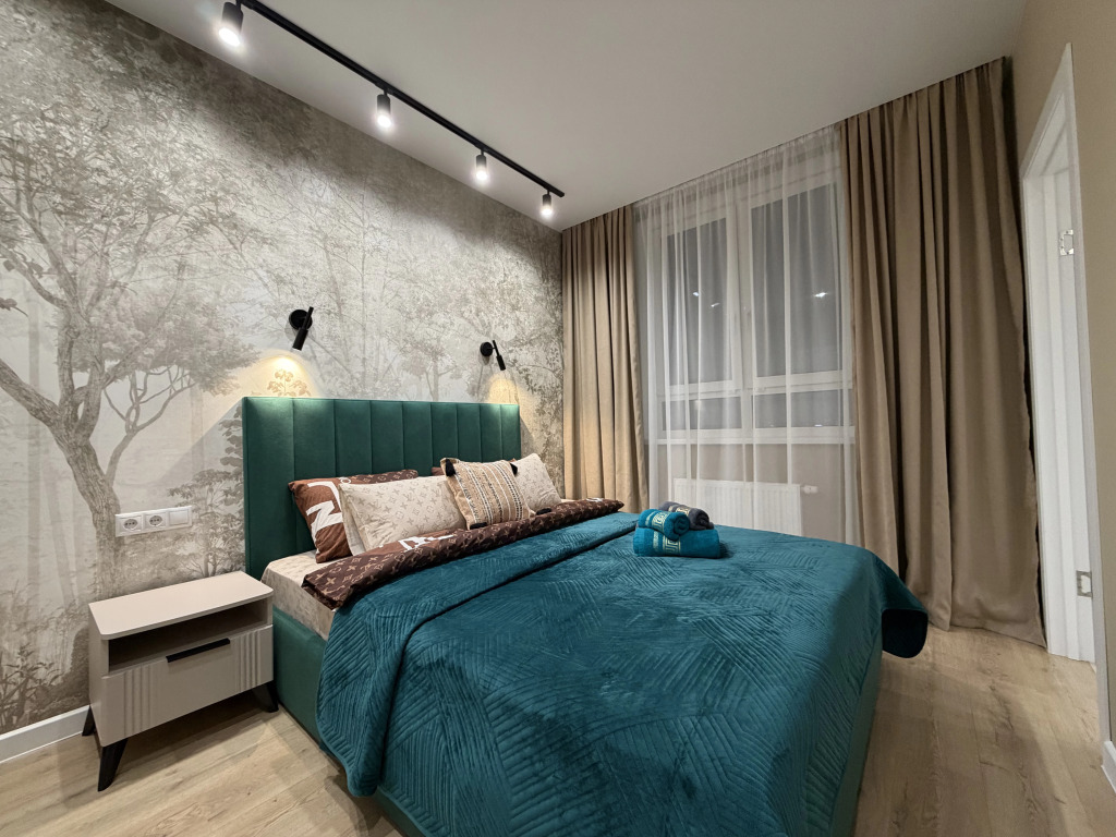 Квартира Comfystay 4-Х Местная В Самом Центре НН