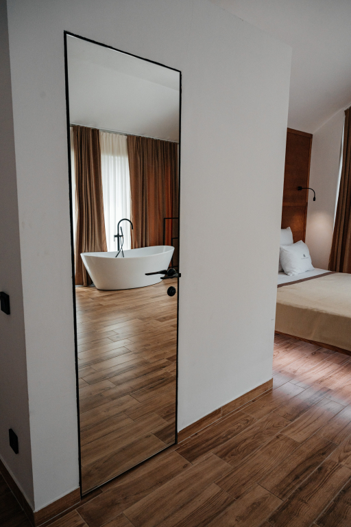 Апартаменты Residence 1