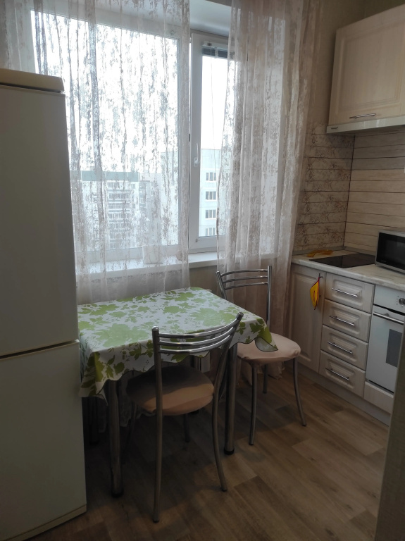 Квартира Уютная в Ульяновске, Новый город