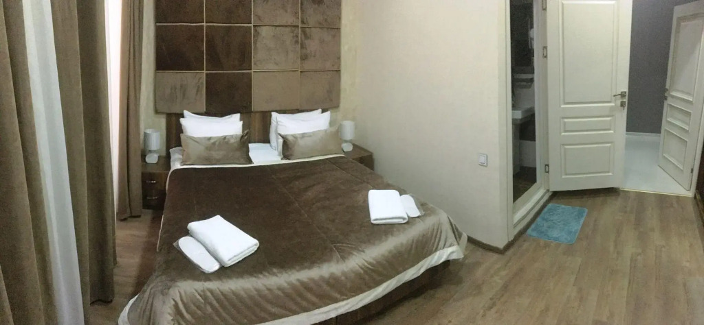 Seven Boutique Hotel Baku
