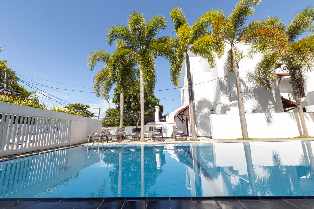 Palazzo Hikkaduwa