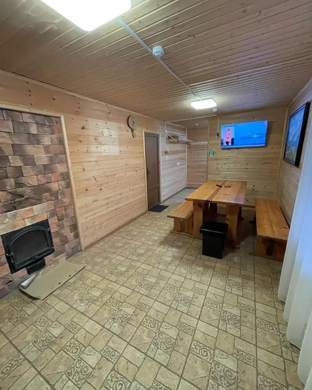 База отдыха Горница