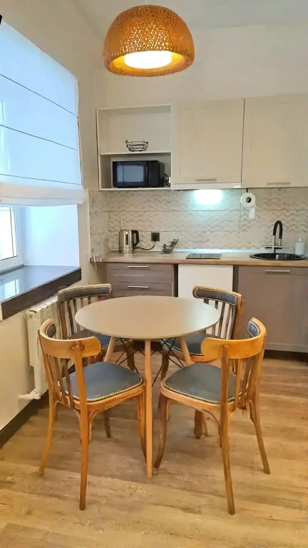 Квартира студия Delta House в центре Казани 3
