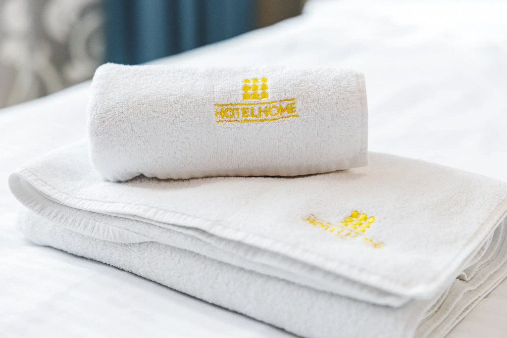 Квартира Hotel Home на Макаренко 9Б