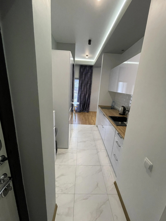 Апартаменты Cozy Apartment