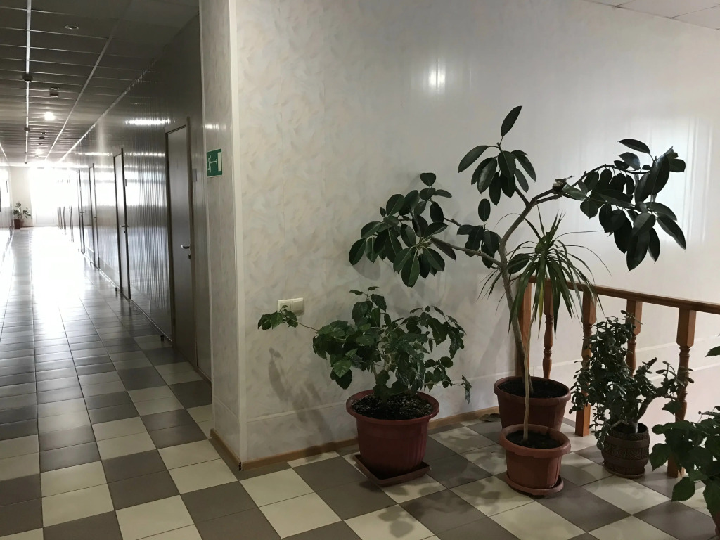 Гостиничный комплекс Баргузин