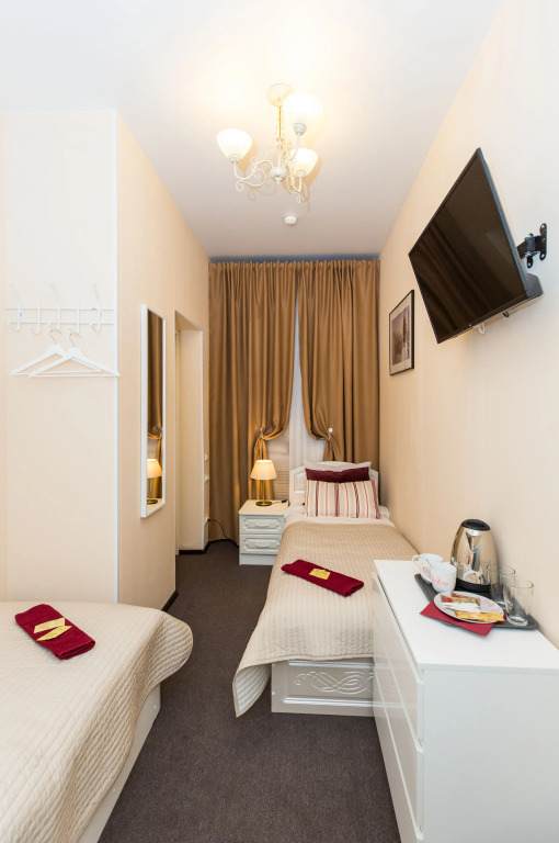 Anny Time Hotel