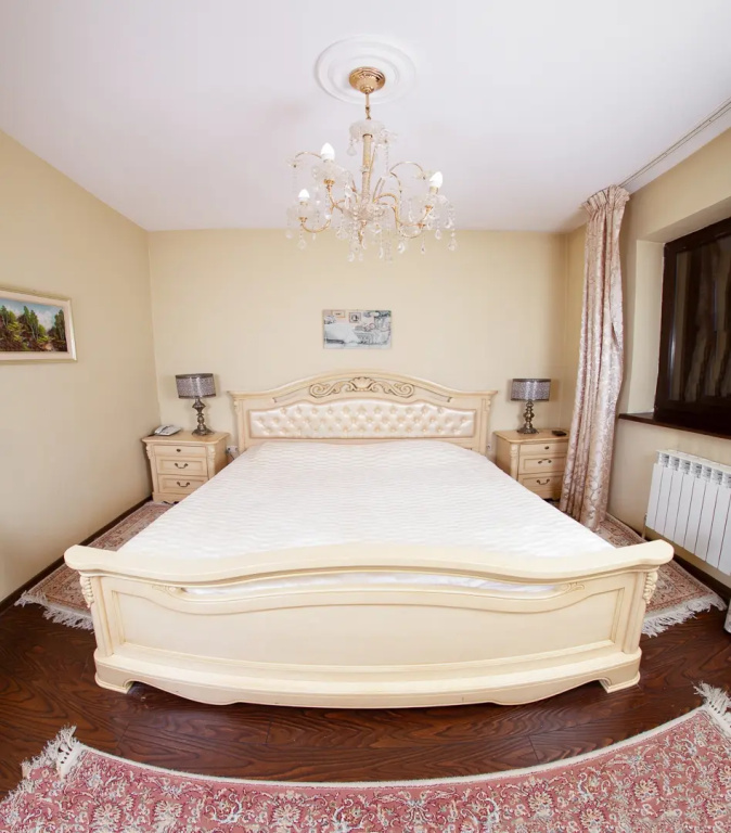 Вилла Лацио