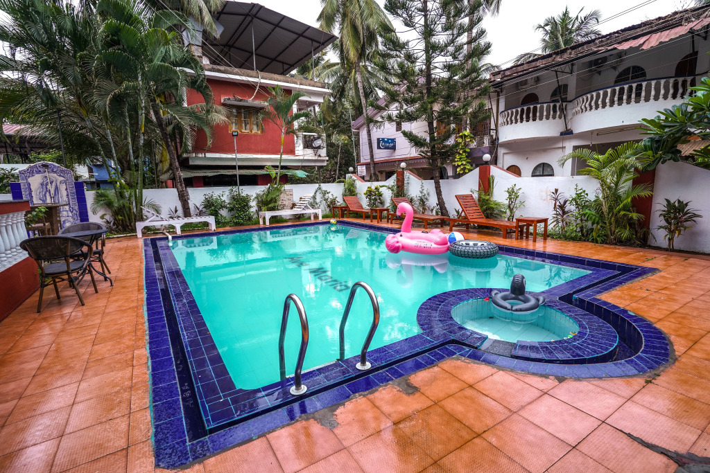 Grande Ave Maria Resort