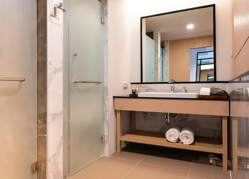 Anana Ecological Resort Krabi