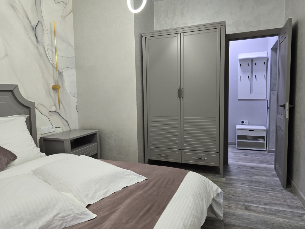 Квартира 8 Art House 2к в Центре Пятигорска