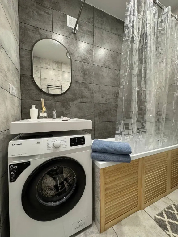 Квартира Konstantinov Apartments Закаменский