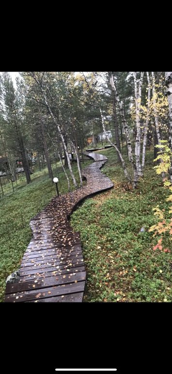 Гостевой дом Nord Pool