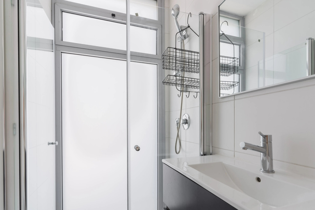 Апартаменты Blueground at Florentine Penthouse 3 Balconies ID21