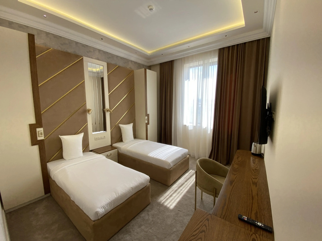 База отдыха Ketrin Hotel Restaurant