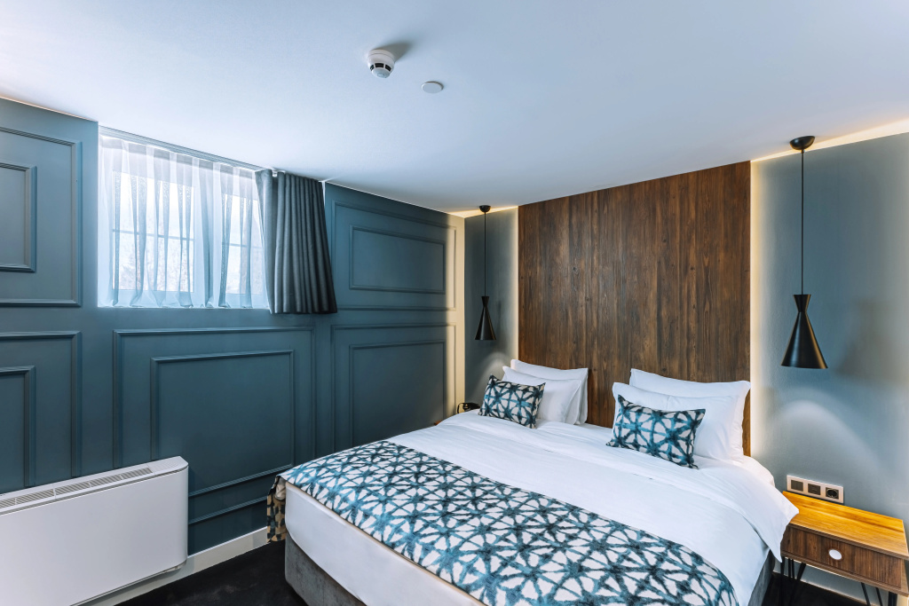 Отель Twenties Tbilisi - Stay & Dine