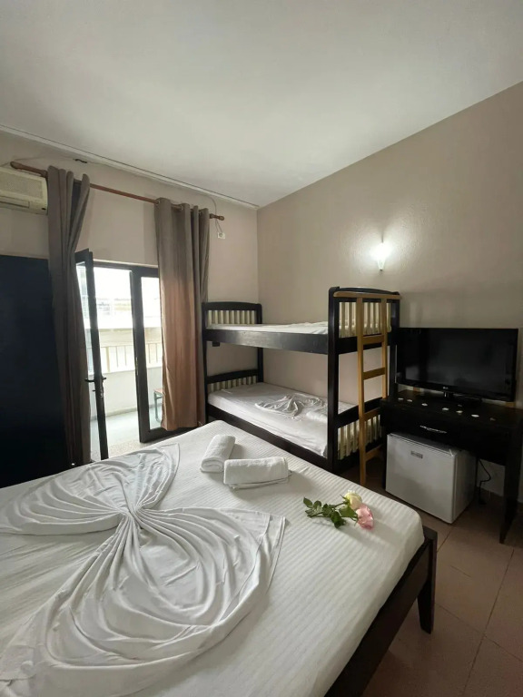 Seashell Beach Rooms