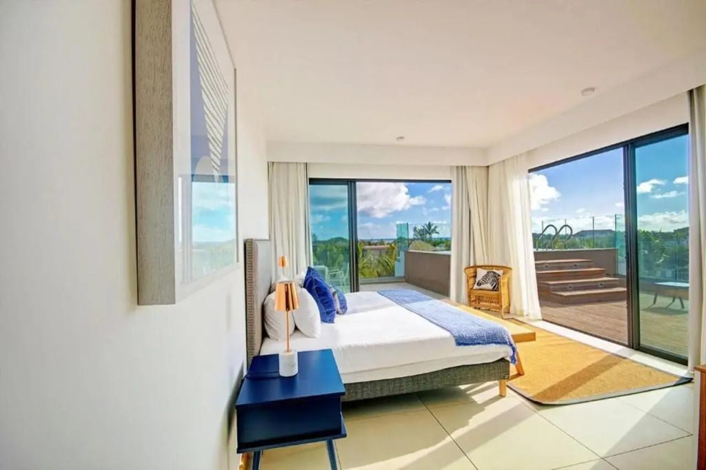 Mythic Suites & Villas by MJ Holidays