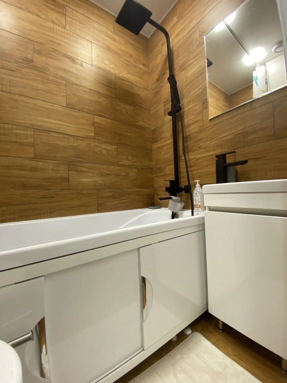 Апартаменты Green Palace Sochi 37
