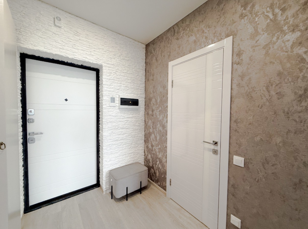Апартаменты с видом на Лес и Прекрасные закаты | My Home Aparts