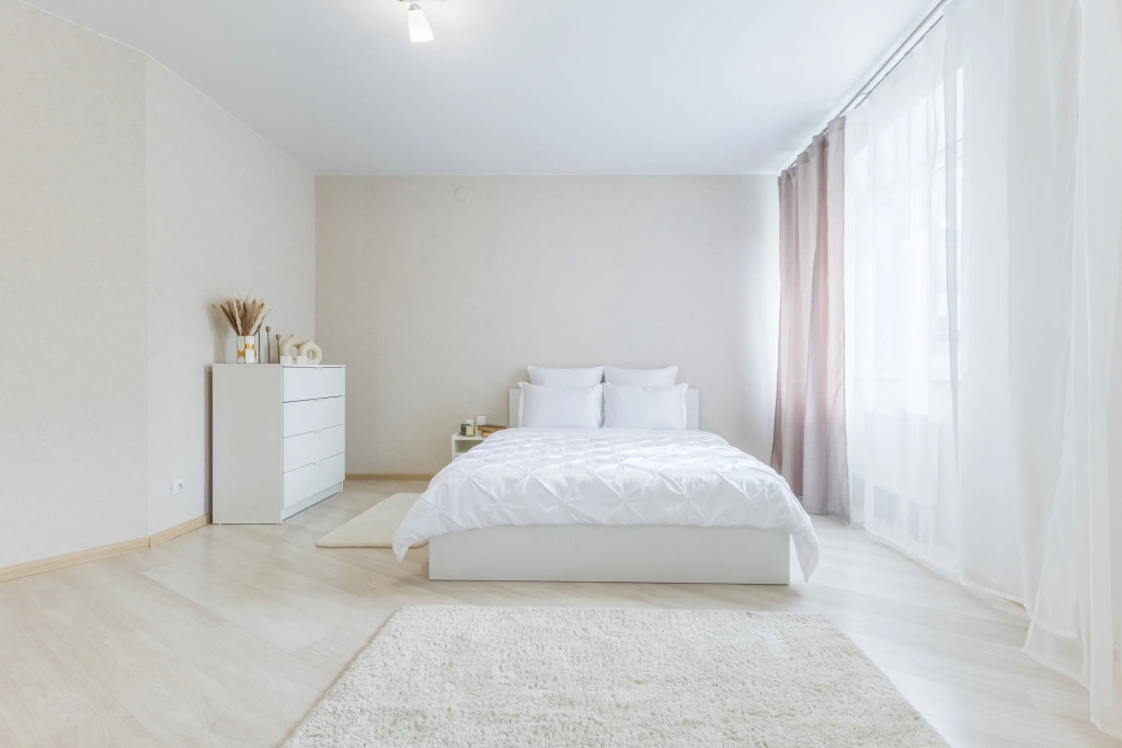 Апартаменты Lumière Residence