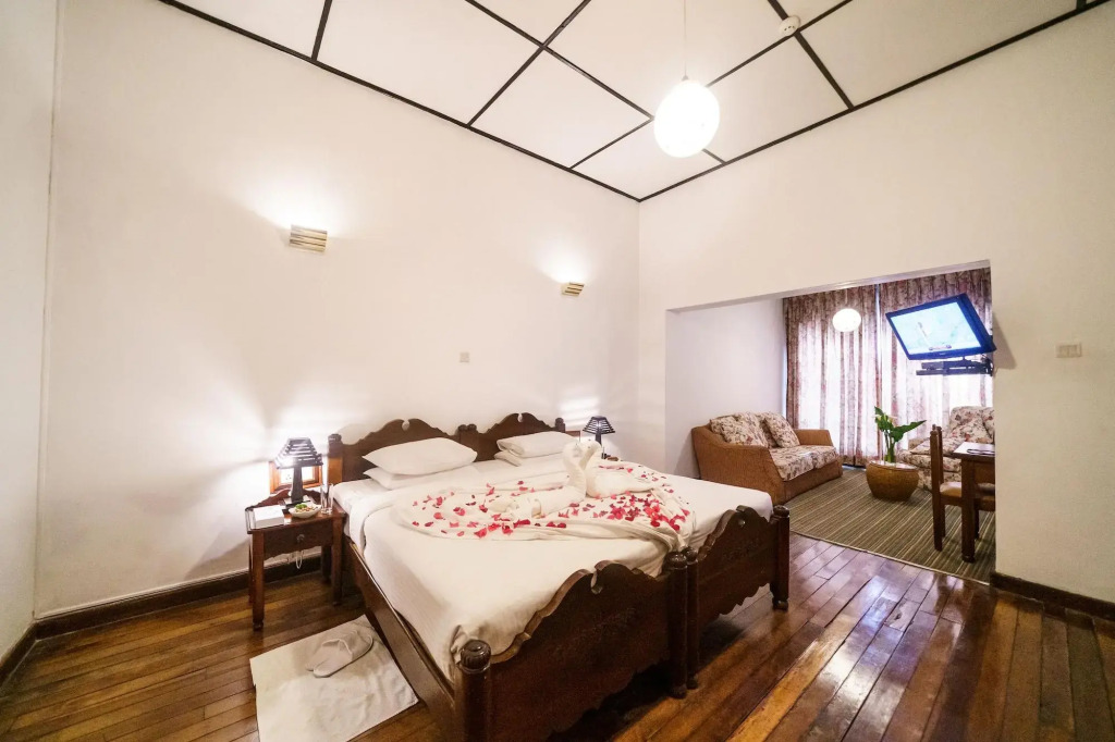 Hotel Glendower