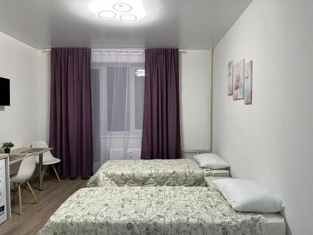 Апартаменты 1 Pant Family House в Остафьево