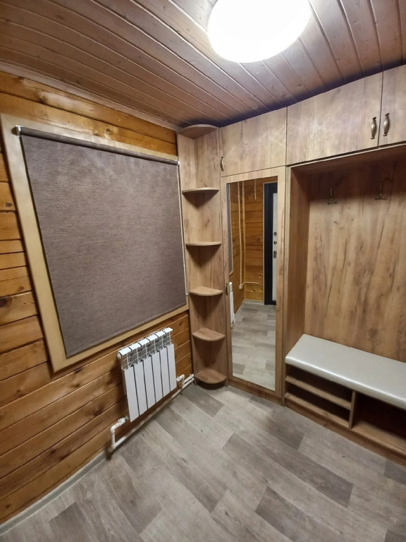 Эко Дом