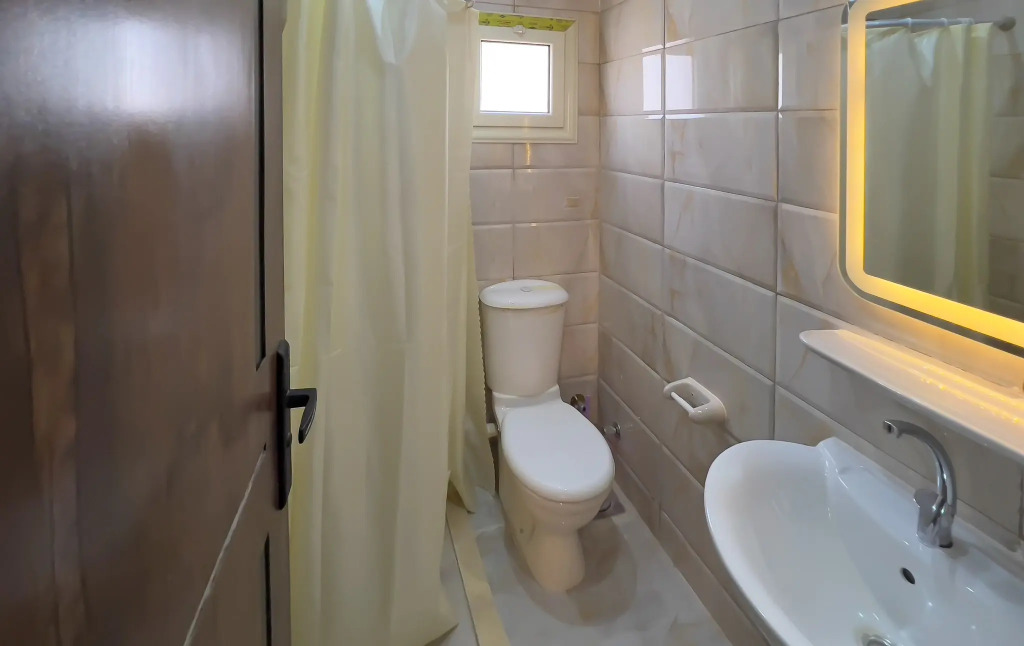 Отель Pyramids Tour View Inn