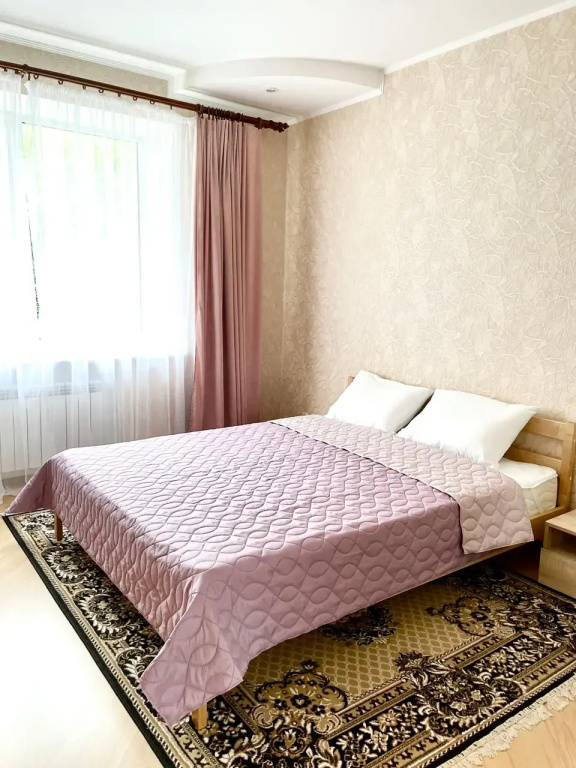 Квартира на Грекова