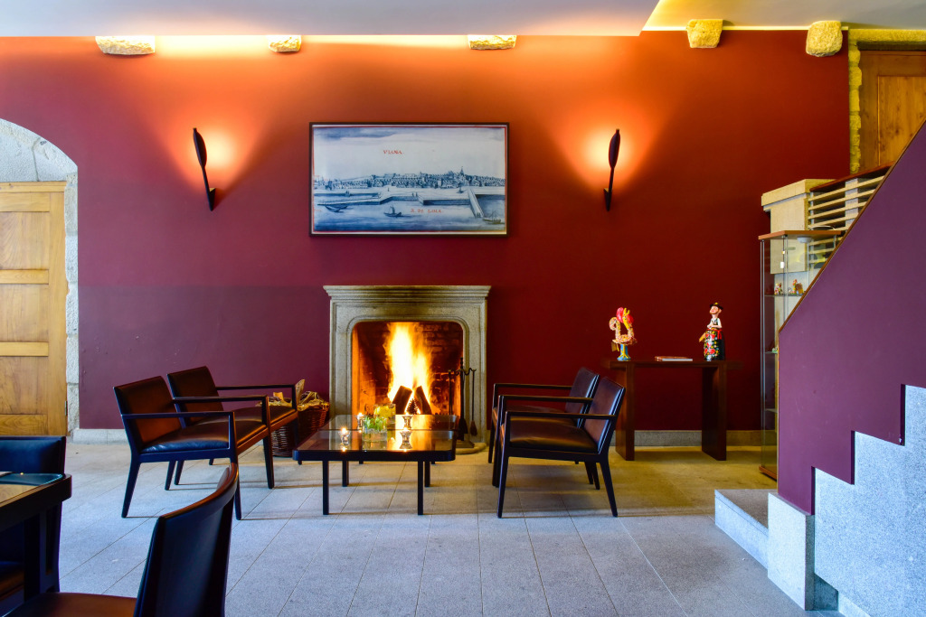 Отель Casa Melo Alvim by Unlock Hotels