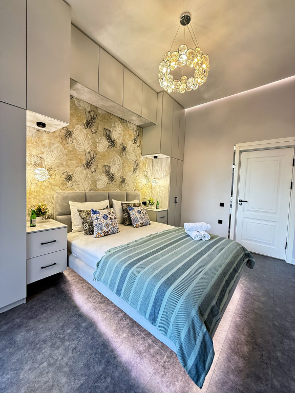 Апартаменты Boulevard-2, 109 by Royal Rentals