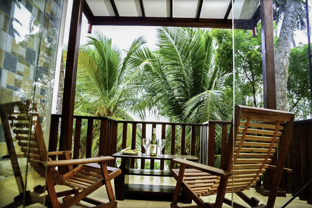 Sea View Tourist Inn
