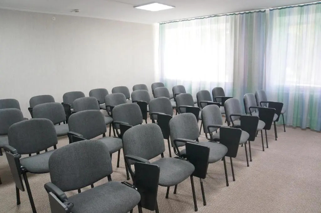 Гостиный Двор Галирад / Hotel Galirad