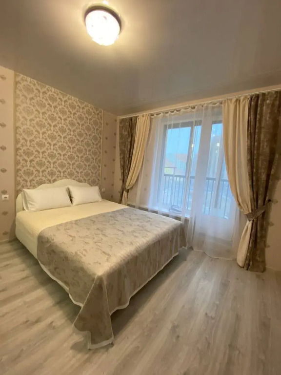 Квартира Casa Grande на Комендантском