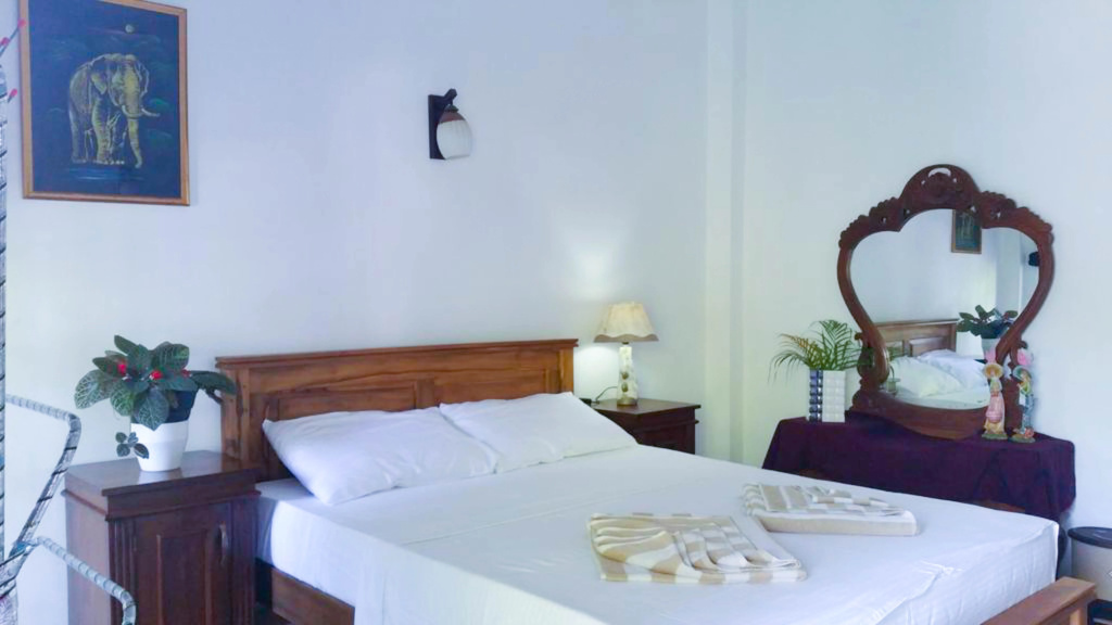 Yoho Jesmi House Villa