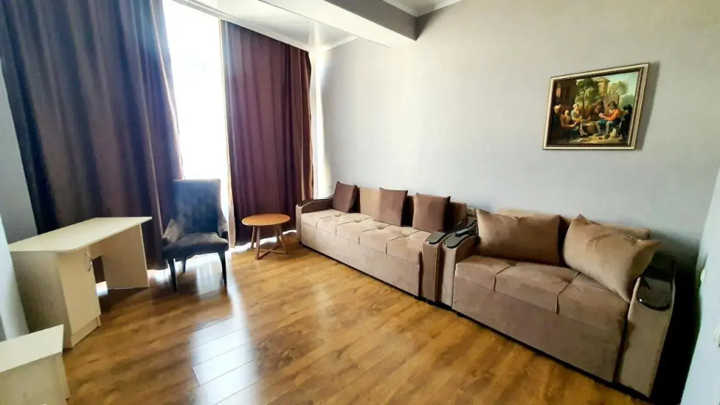 LAMIYA Aparts Hotel