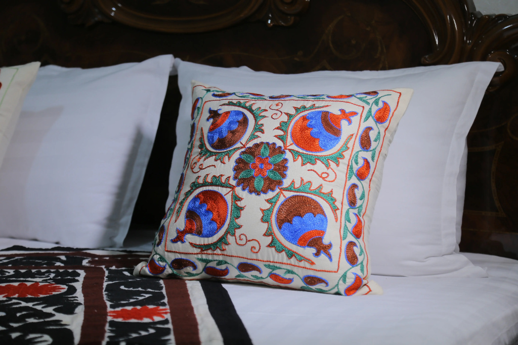 Registan Center Guest House
