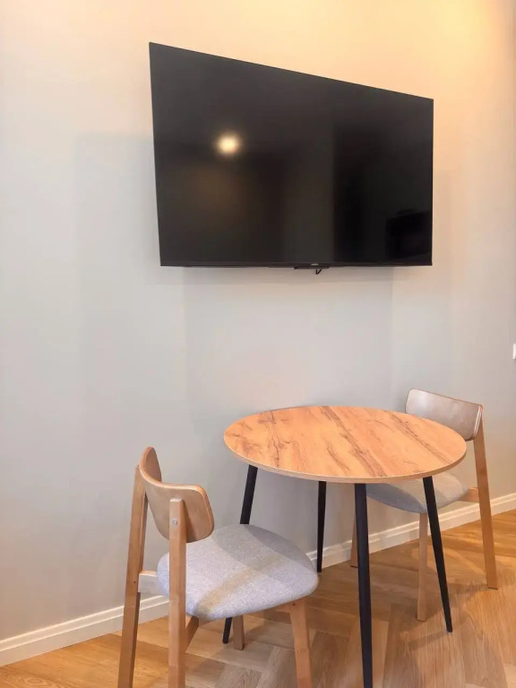 Апартаменты Smart Home
